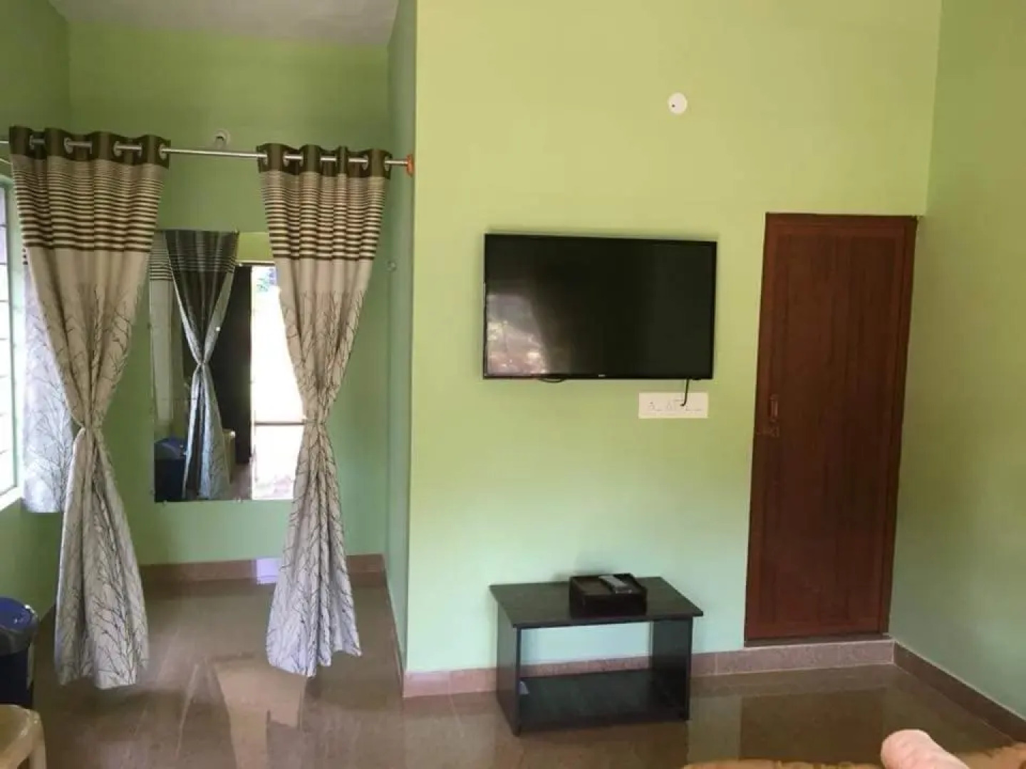 Nakshatra Guest house