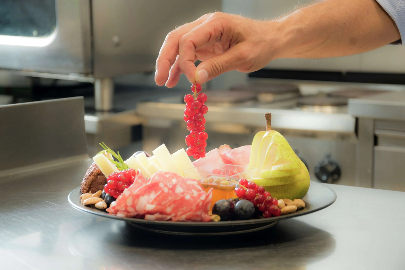 DoubleTree by Hilton Florence Metropole