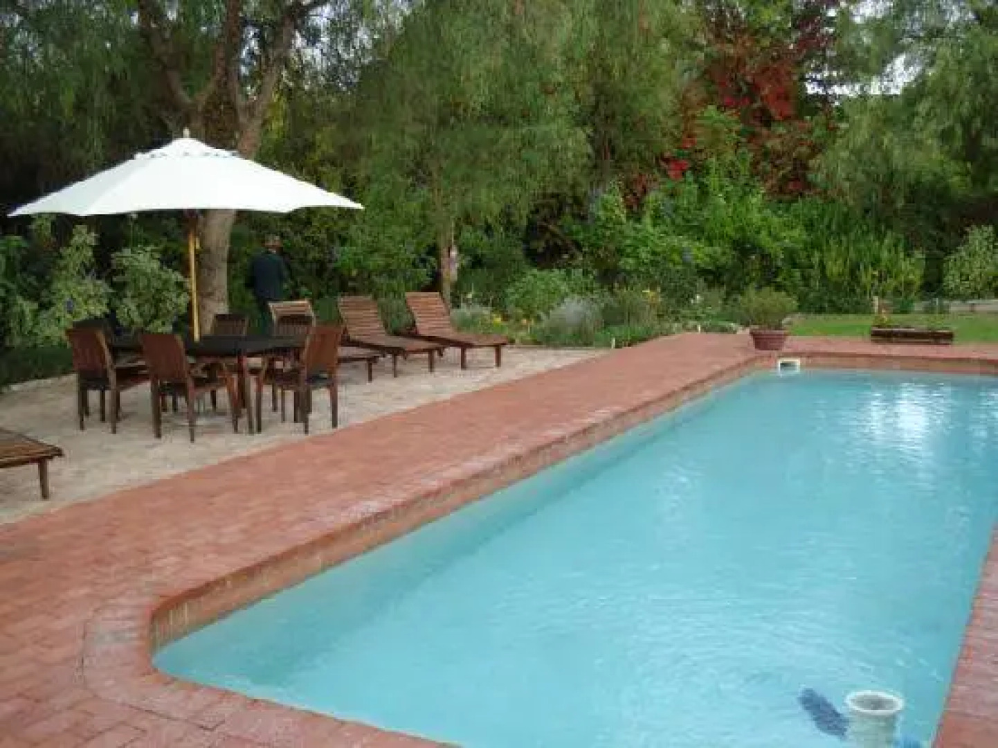 Port Wine Guest House