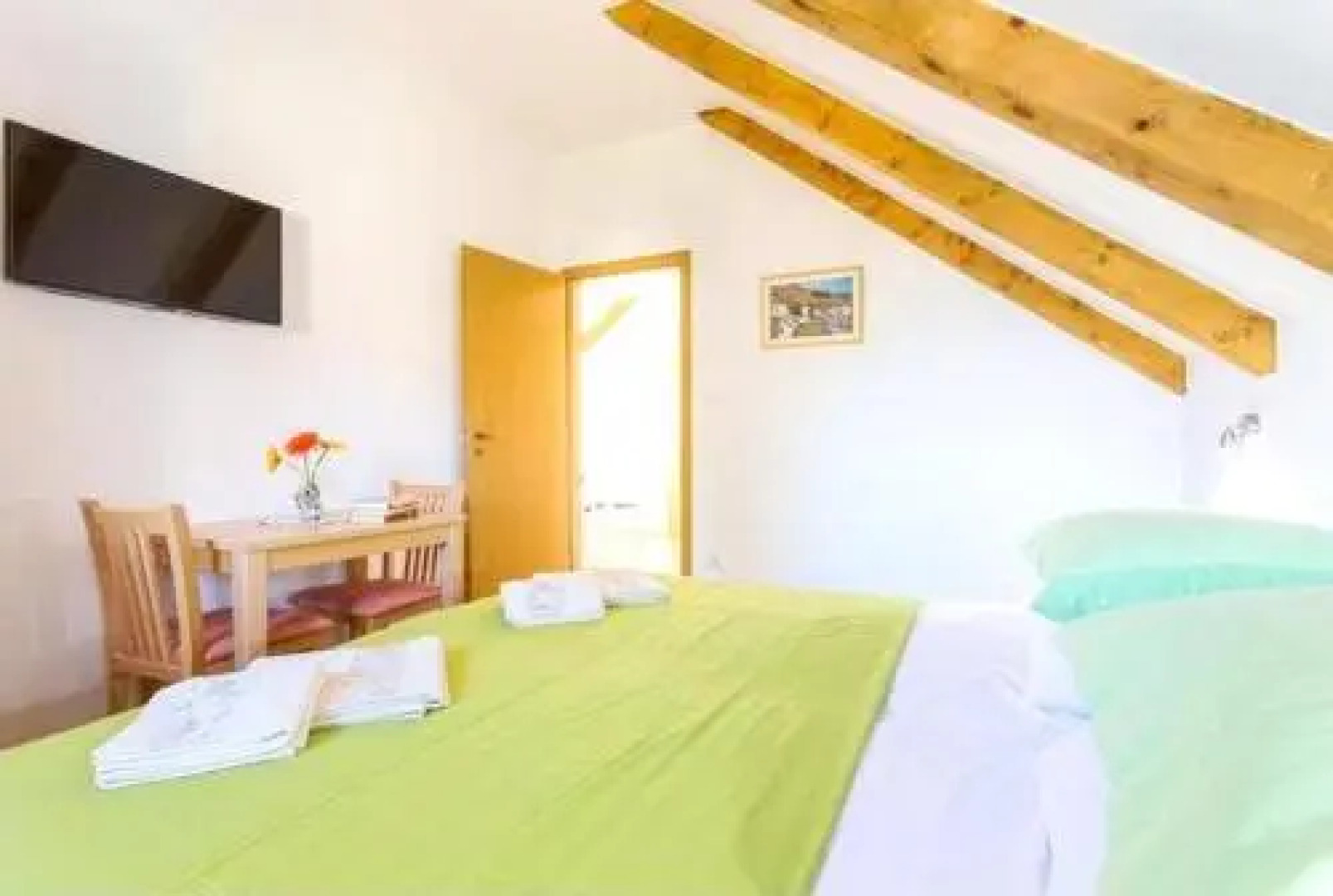 Sandy Beach Apartments