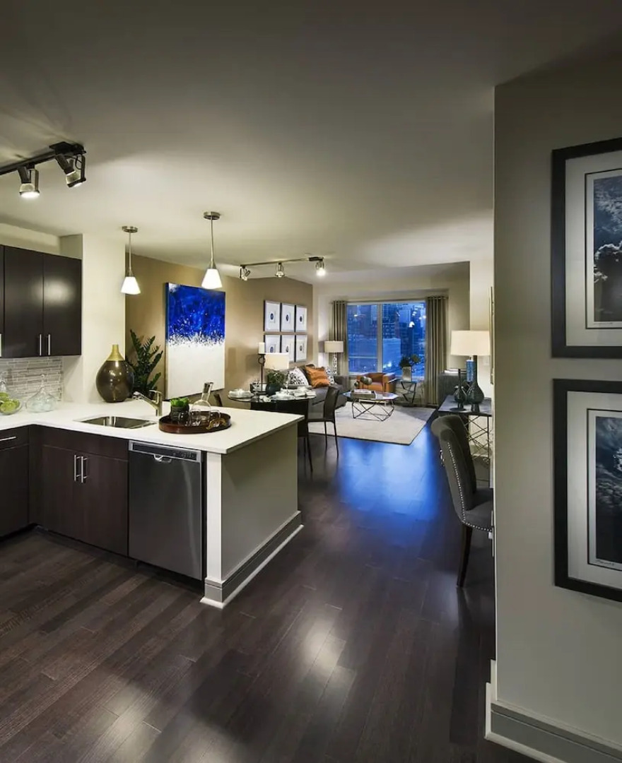 Seaport Luxe Condos by Barsala