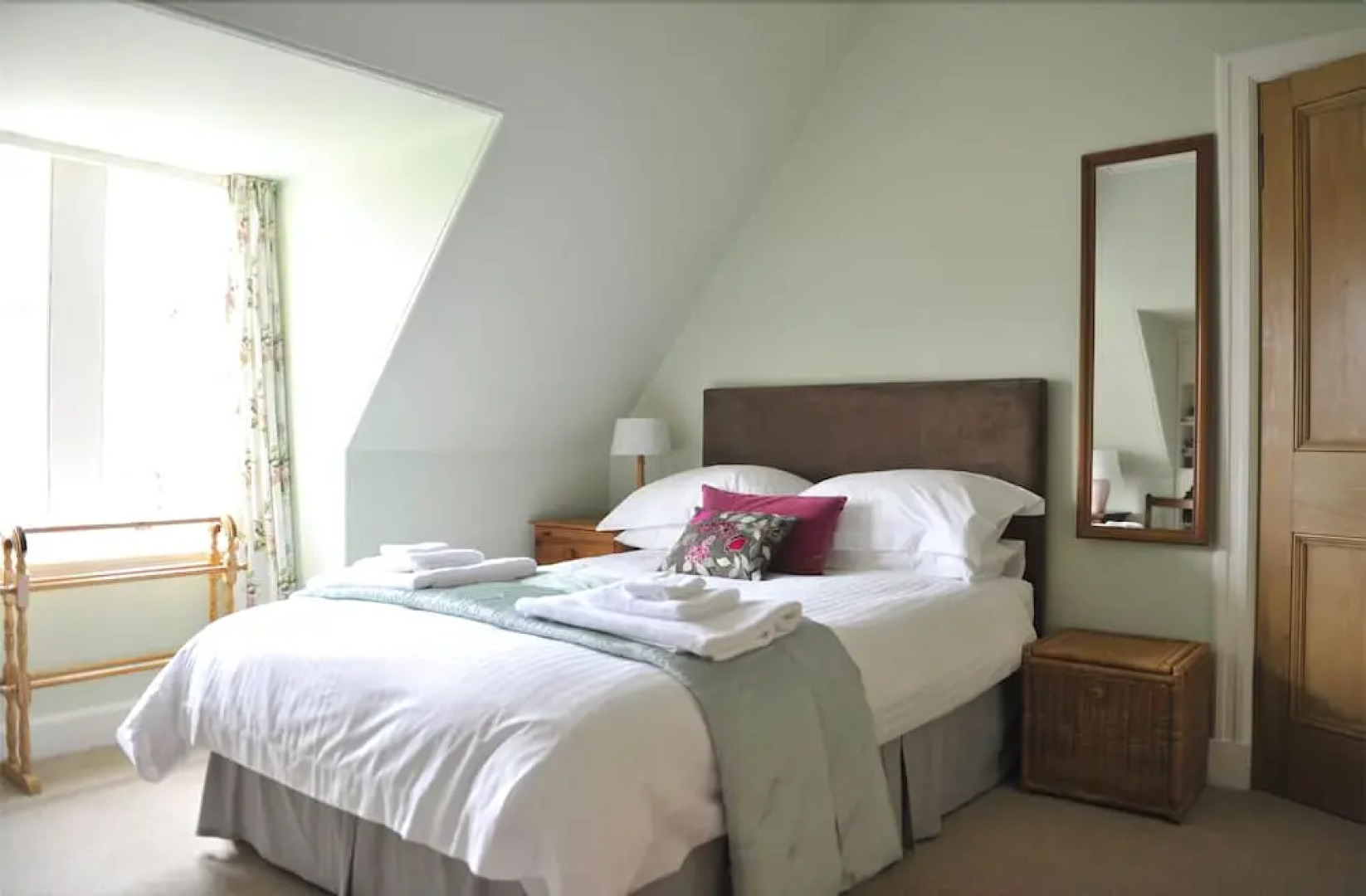 Glengair Bed And Breakfast