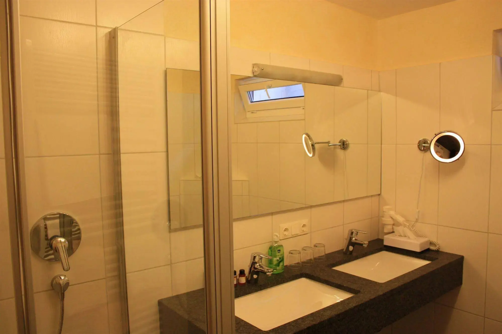 Wald-Hotel Heppe