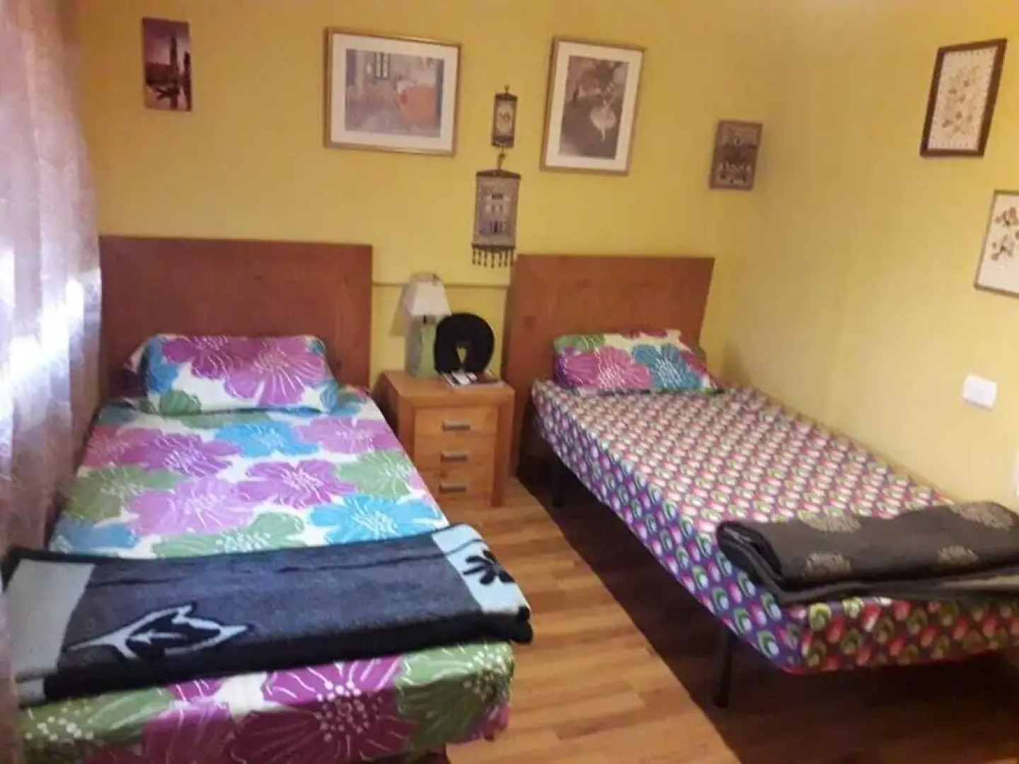 Petra Neighbor Hostel