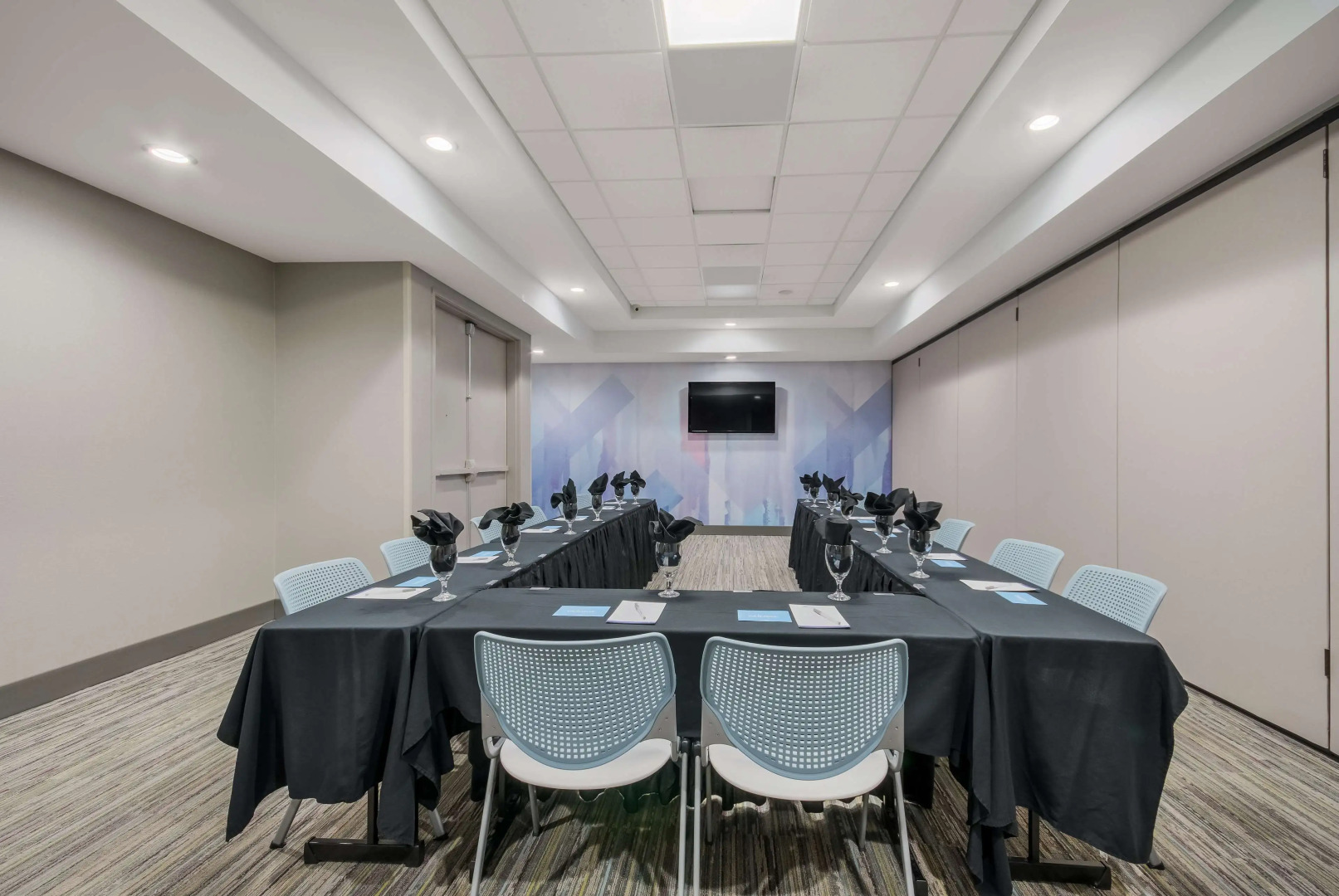 Hilton Garden Inn Oklahoma City Midtown