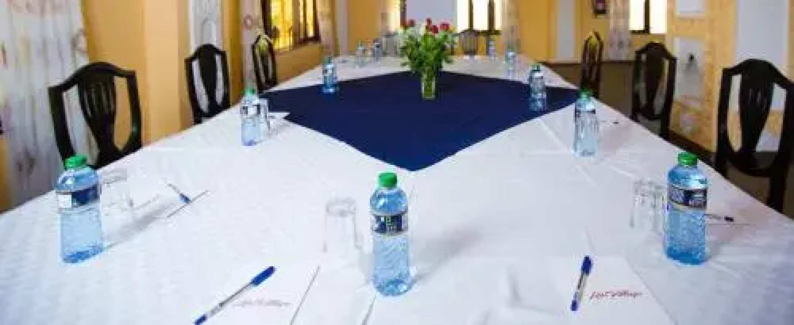 The Last Village Lodge