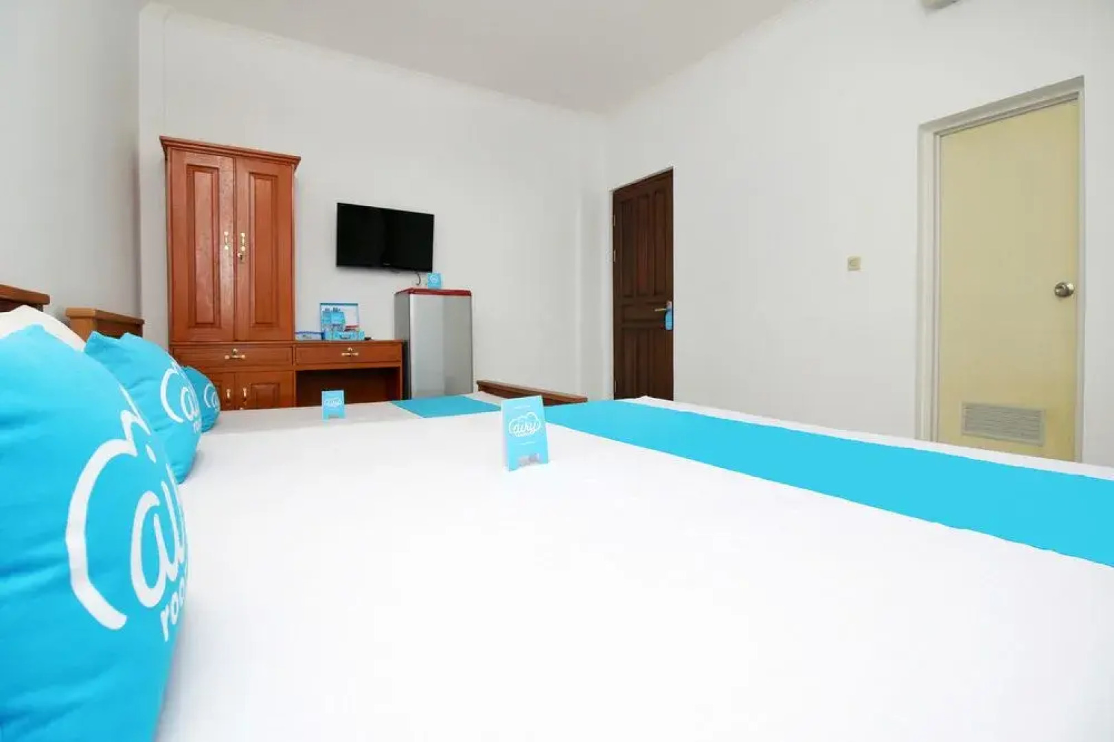 Airy Tanjung Pandan Gatot Subroto 118 Belitung