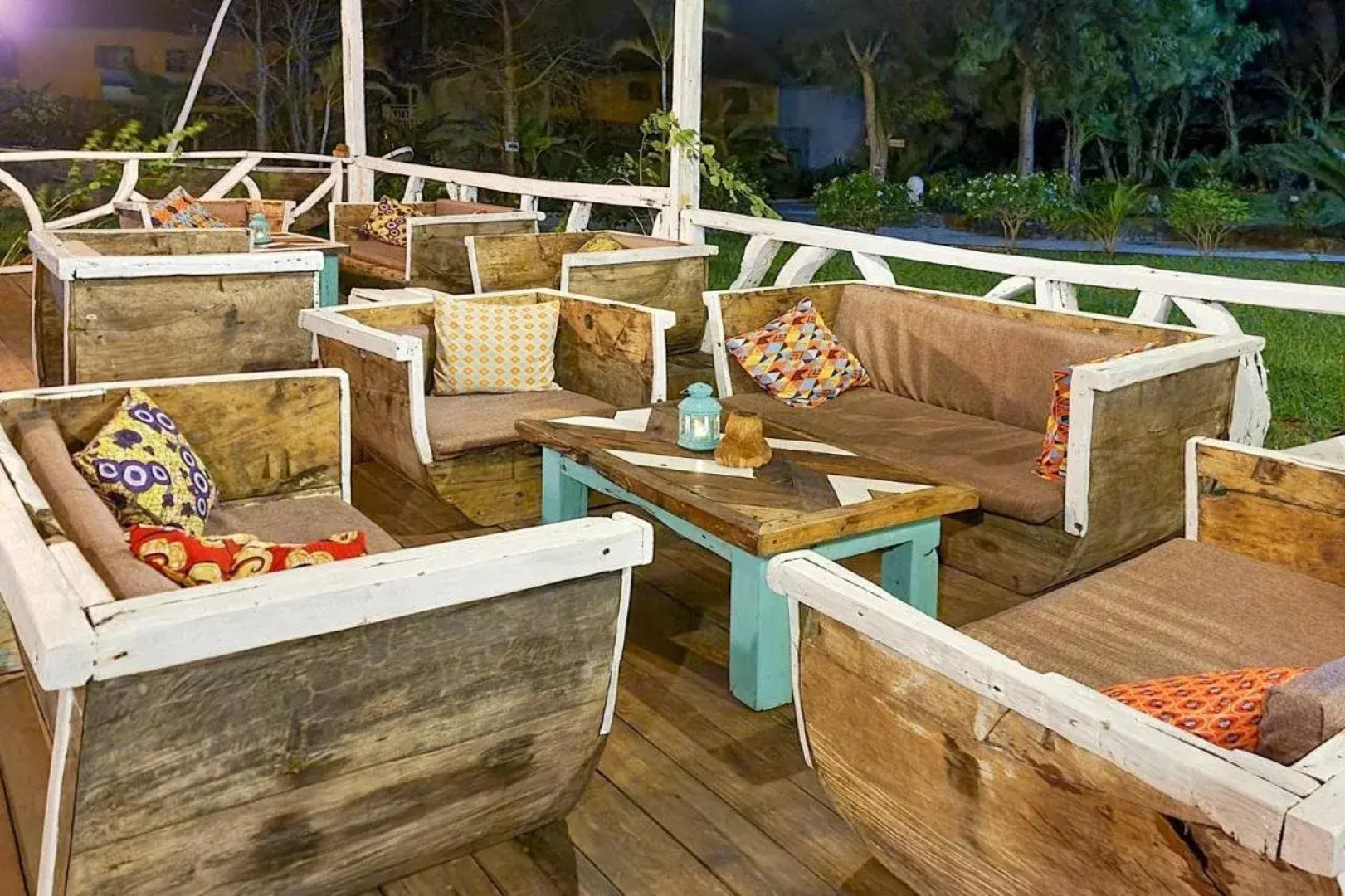 Paradise Beach Resort