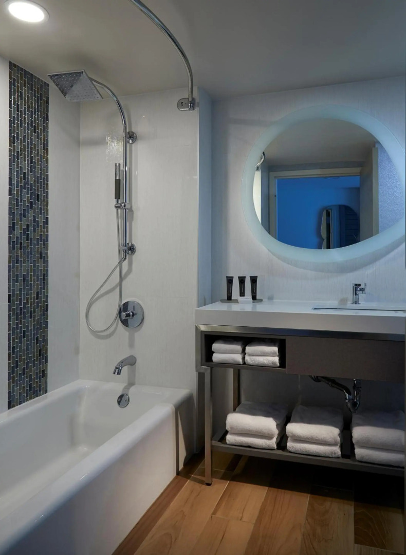 Hard Rock Hotel Daytona Beach