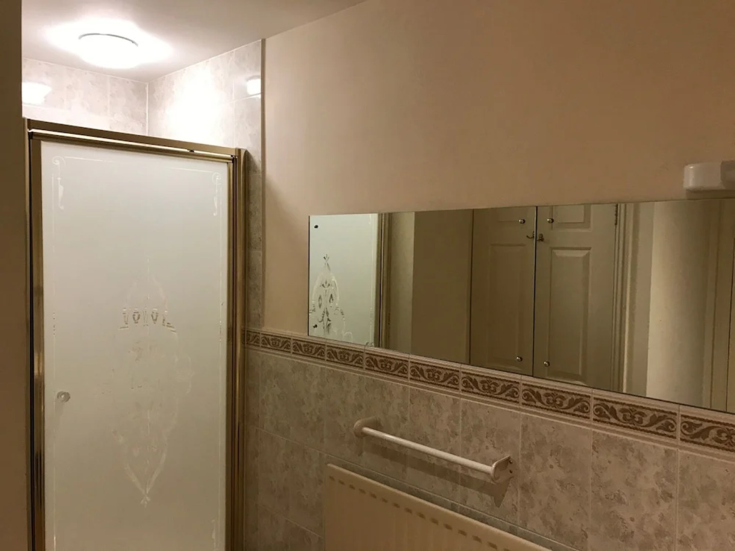 Leamington Spa Serviced Apartments - Radbourne