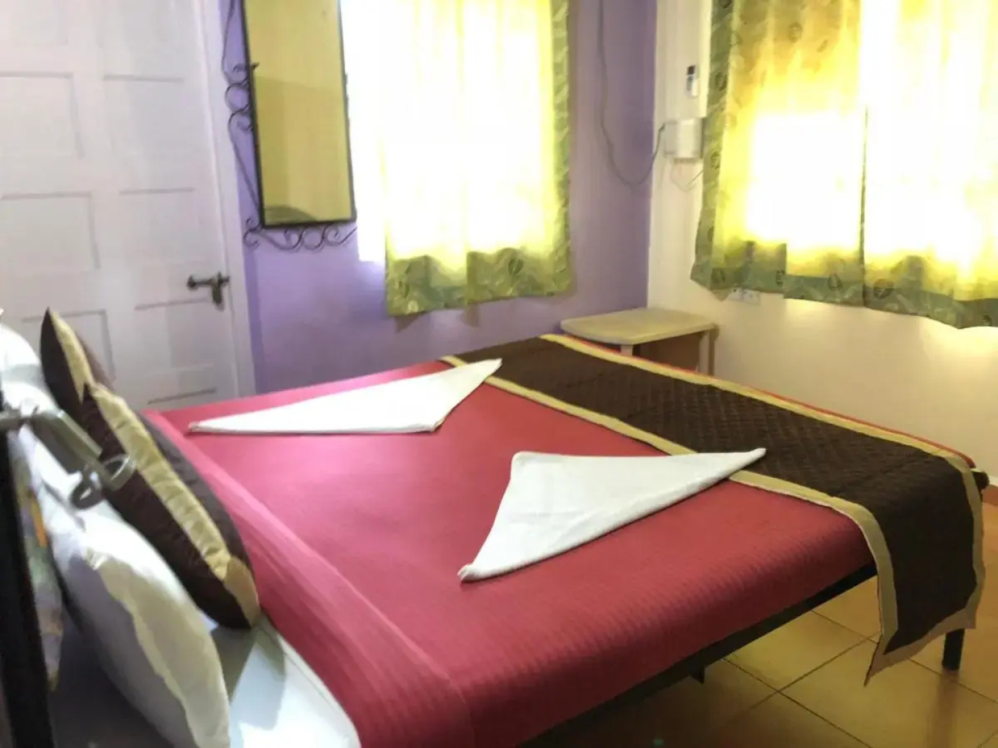 Libton Manor Holiday Homes