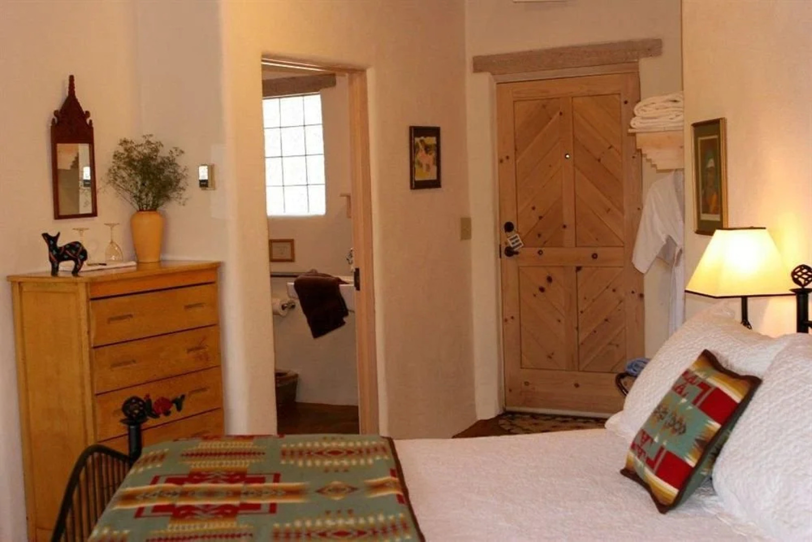 Cottonwood Inn Bed & Breakfast