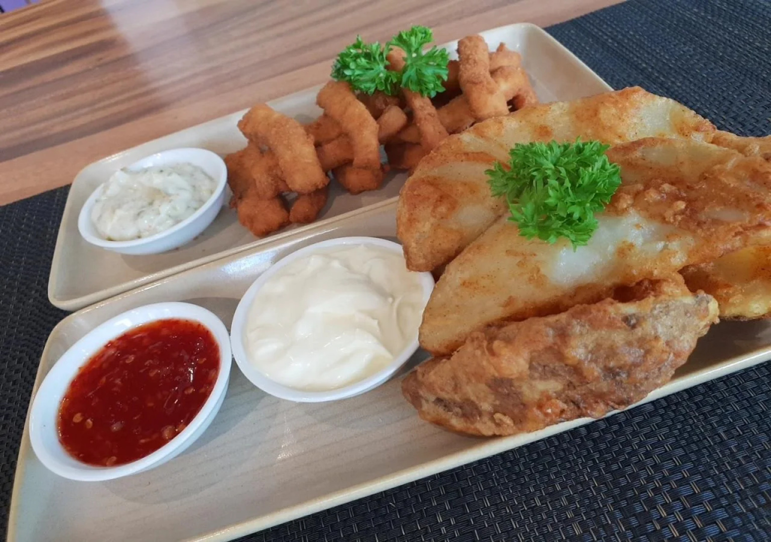 Peninsula International Hotel