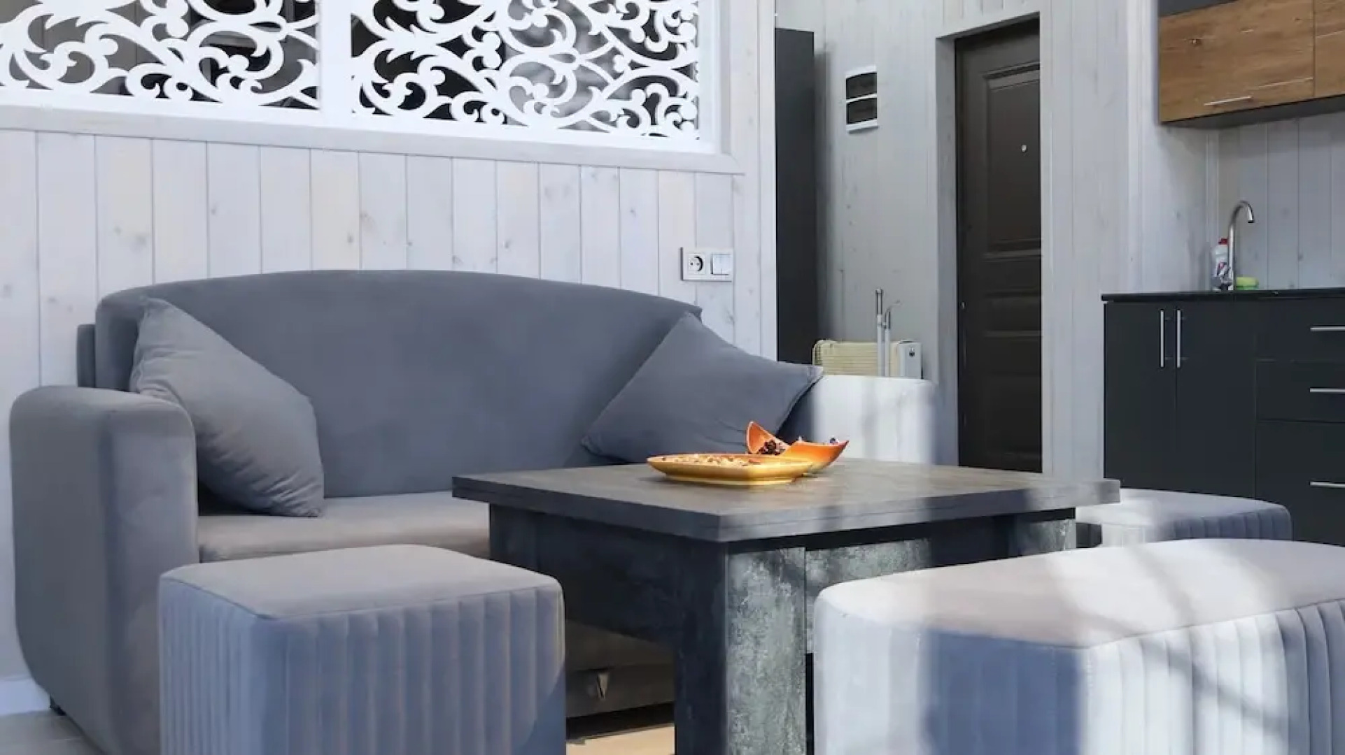 WoodNess Guest House Spacious 3BR Sauna