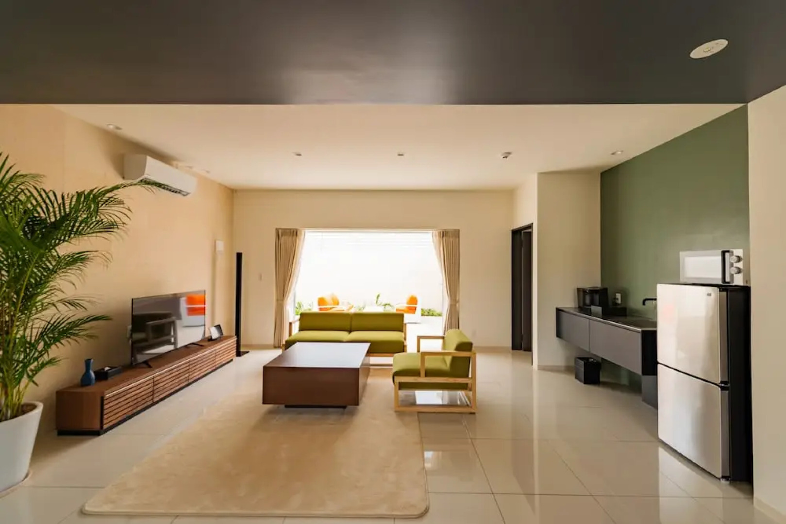 U-MUI Forest Villa Okinawa YAMADA GUSUKU - All-Inclusive