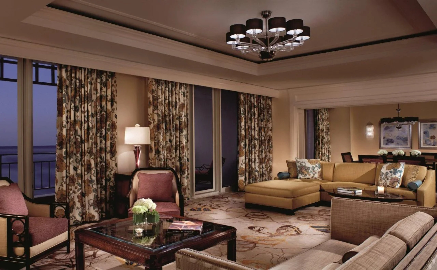 The Ritz-Carlton, Amelia Island