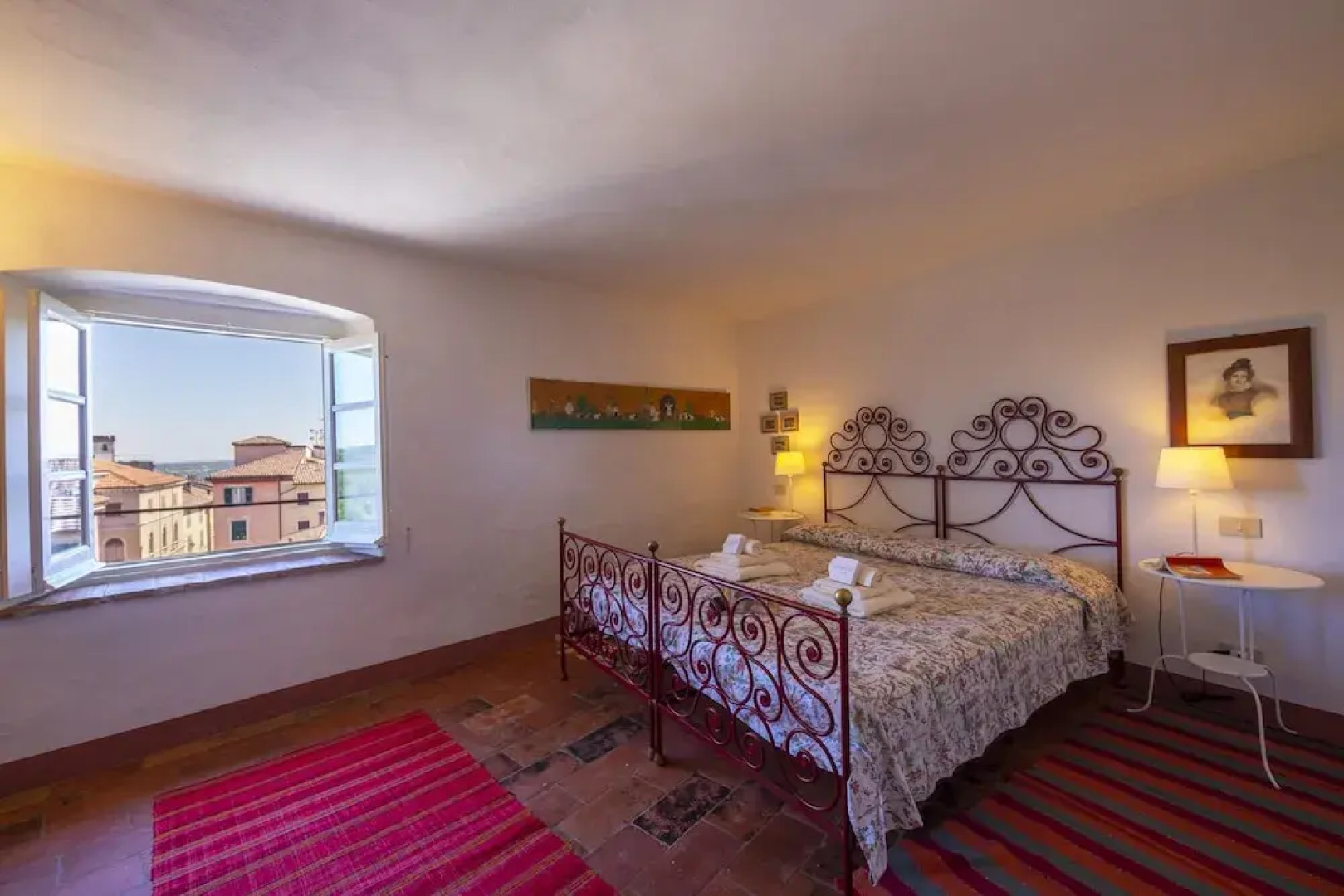 Le Conchiglie - Castello Rocca Grimalda