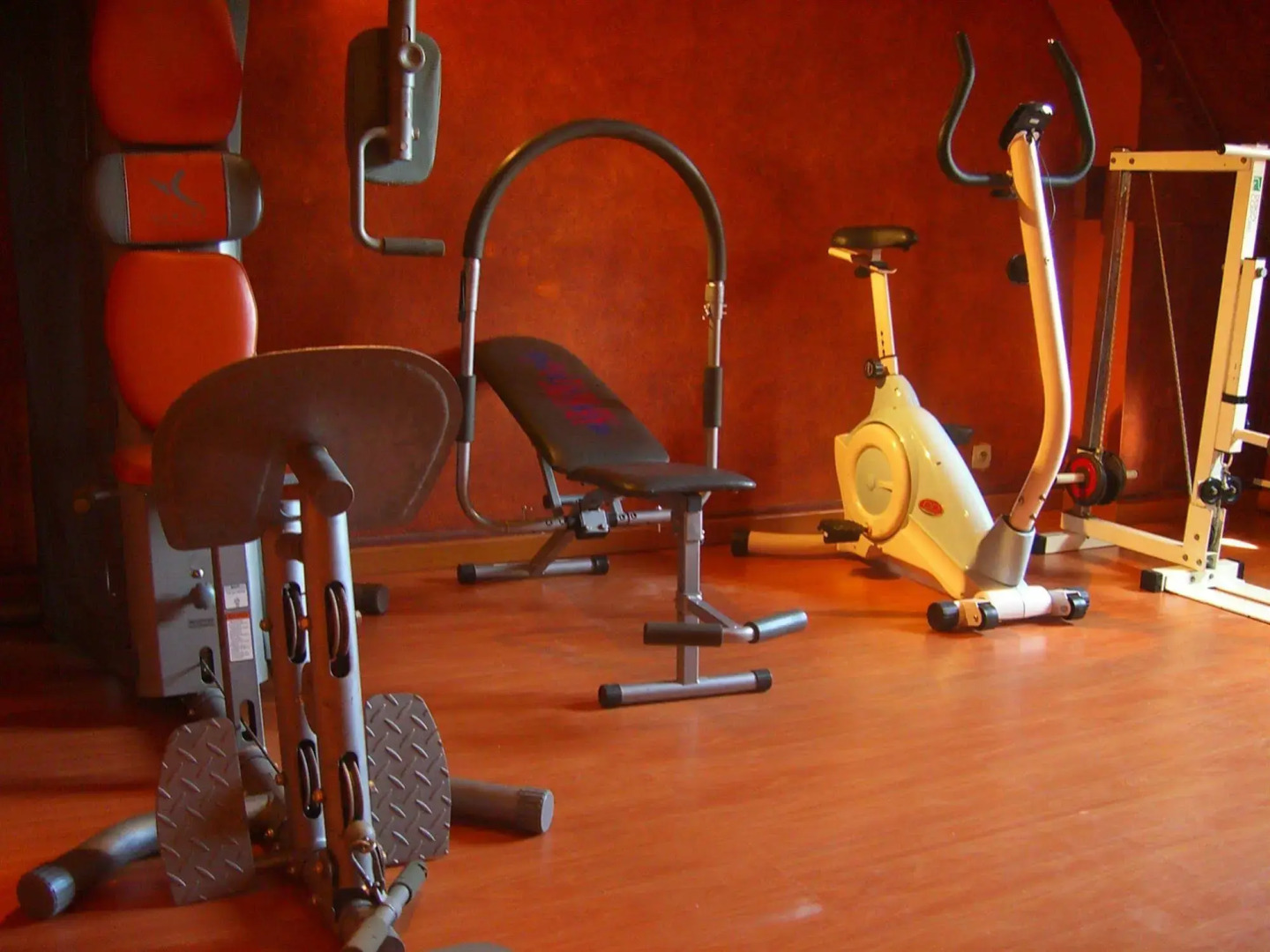 Domaine de la Tour B&B