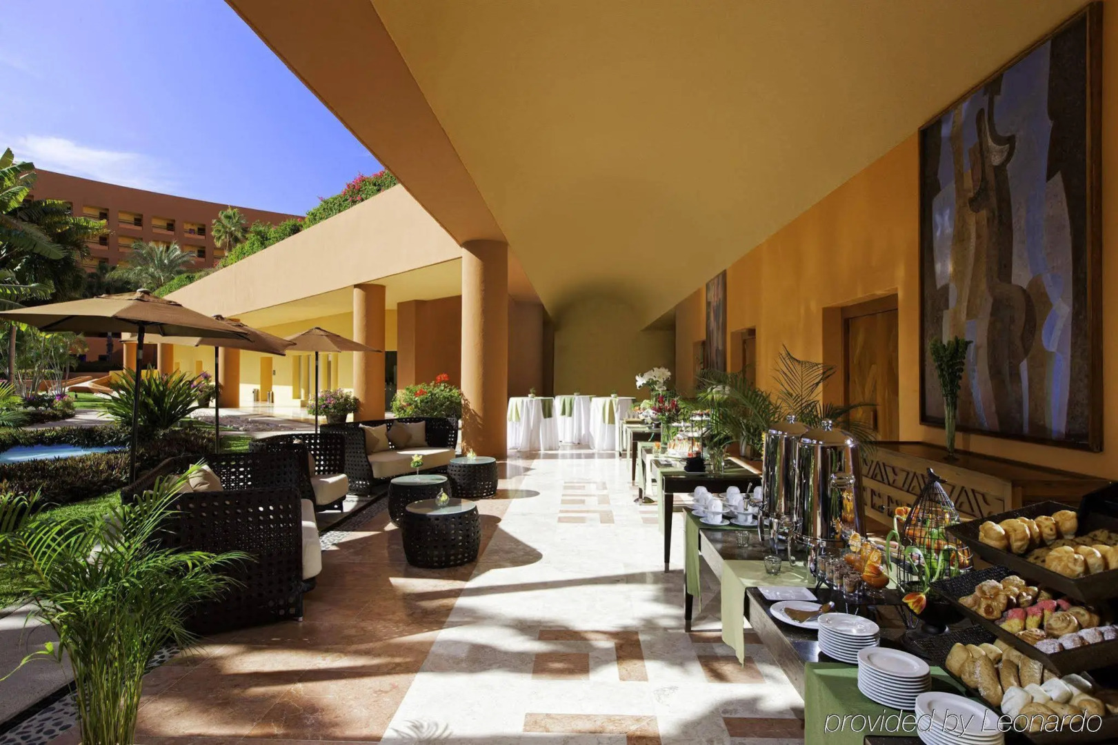 The Westin Los Cabos Resort Villas