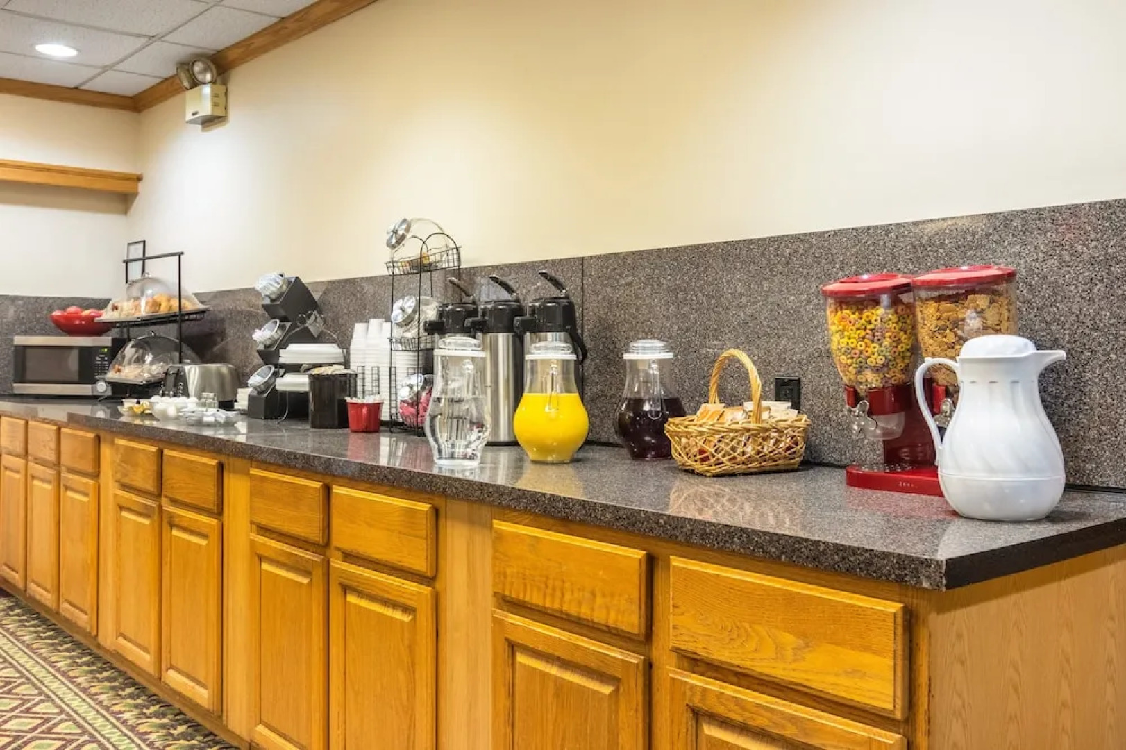 Ramada Austinburg/Ashtabula