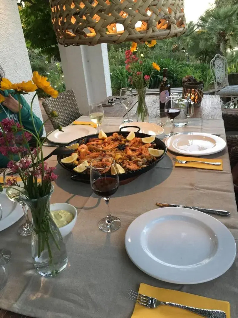 Roca Verde Boutique Bed & Breakfast - Adults Only