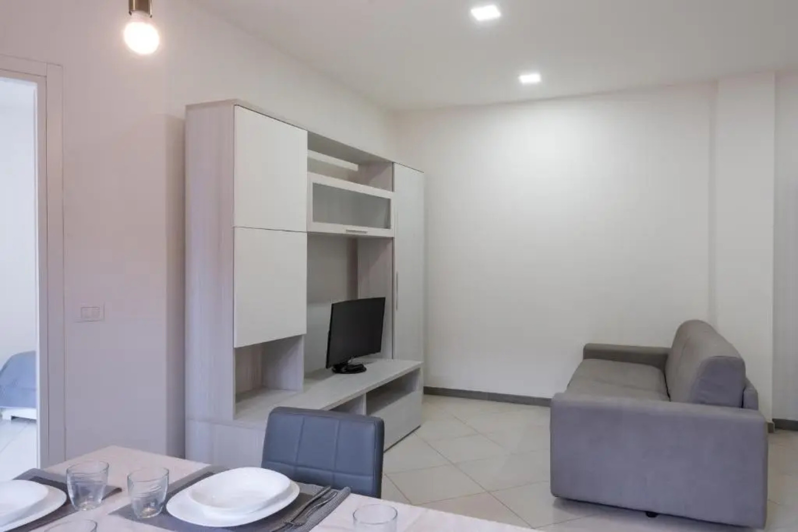 Santo Stefano di Magra Modern Apartments