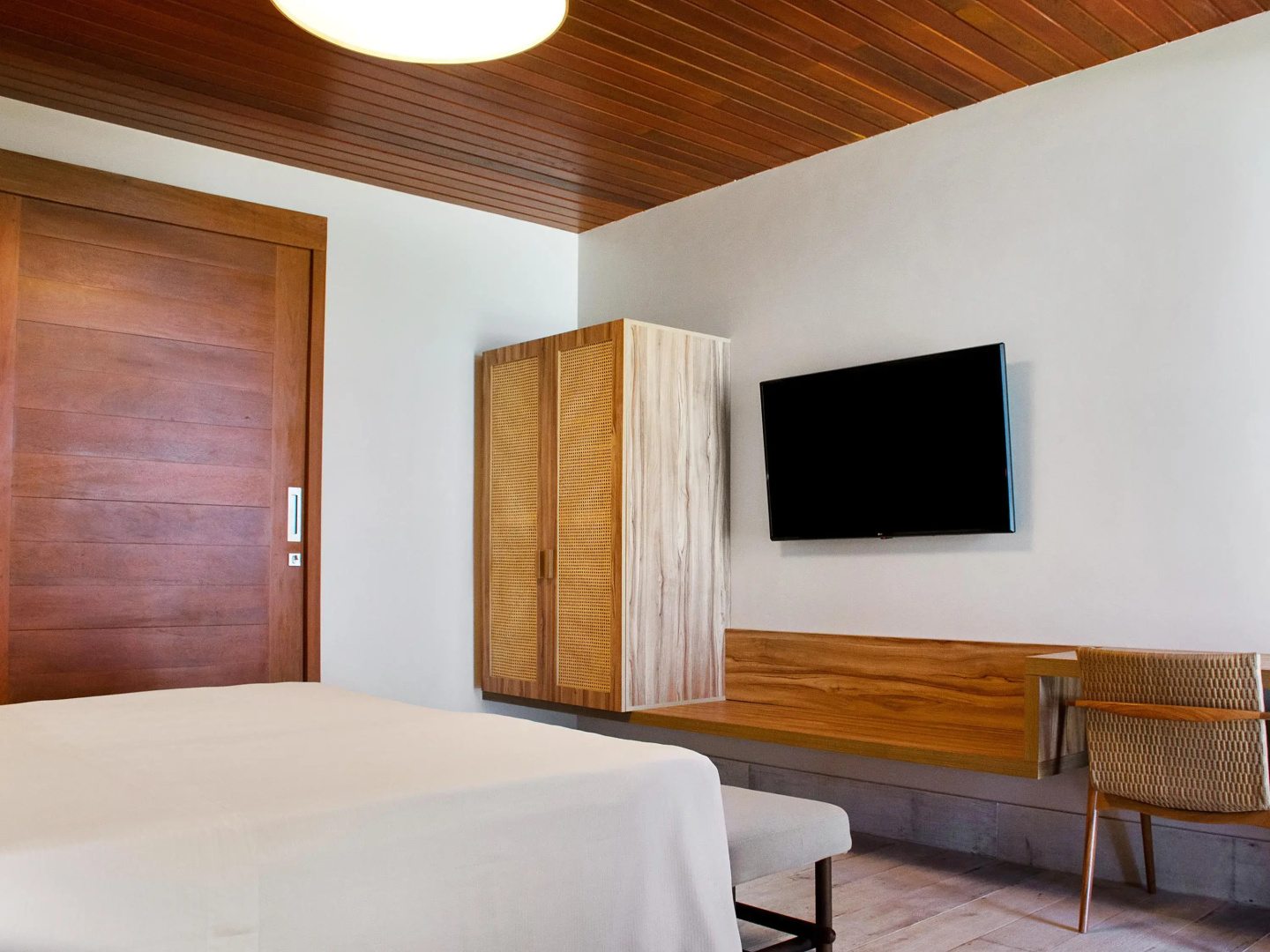 Serrambi Resort