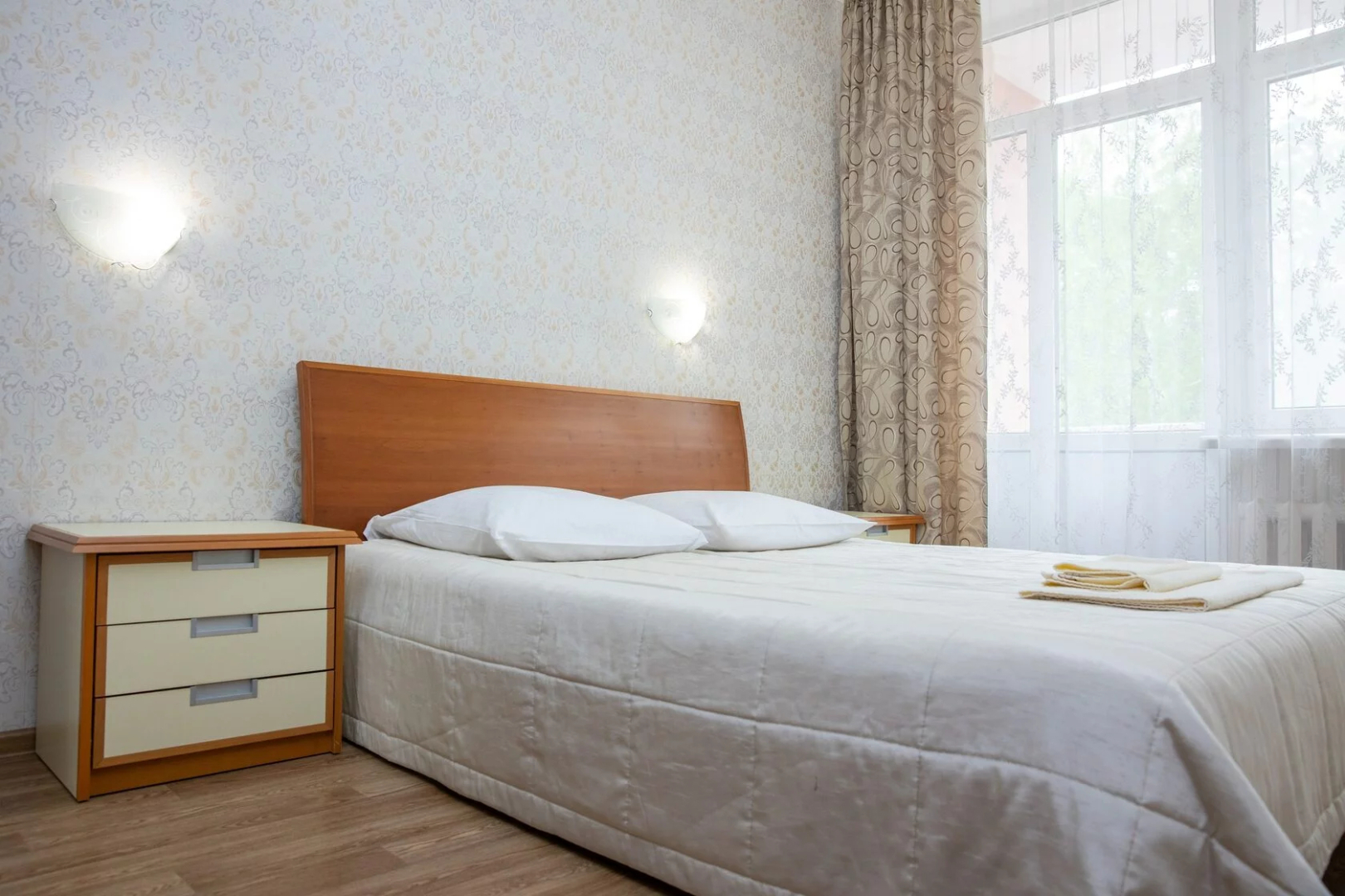 Сосновый бор (Башкирия)