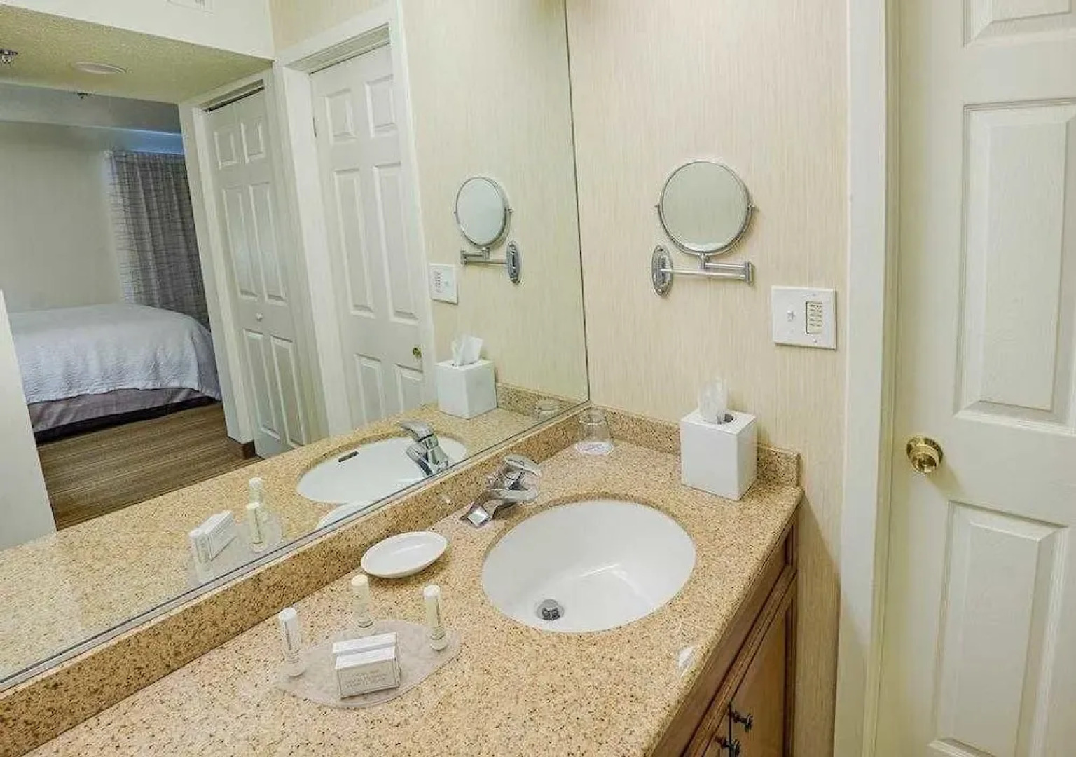 Residence Inn Albany Airport