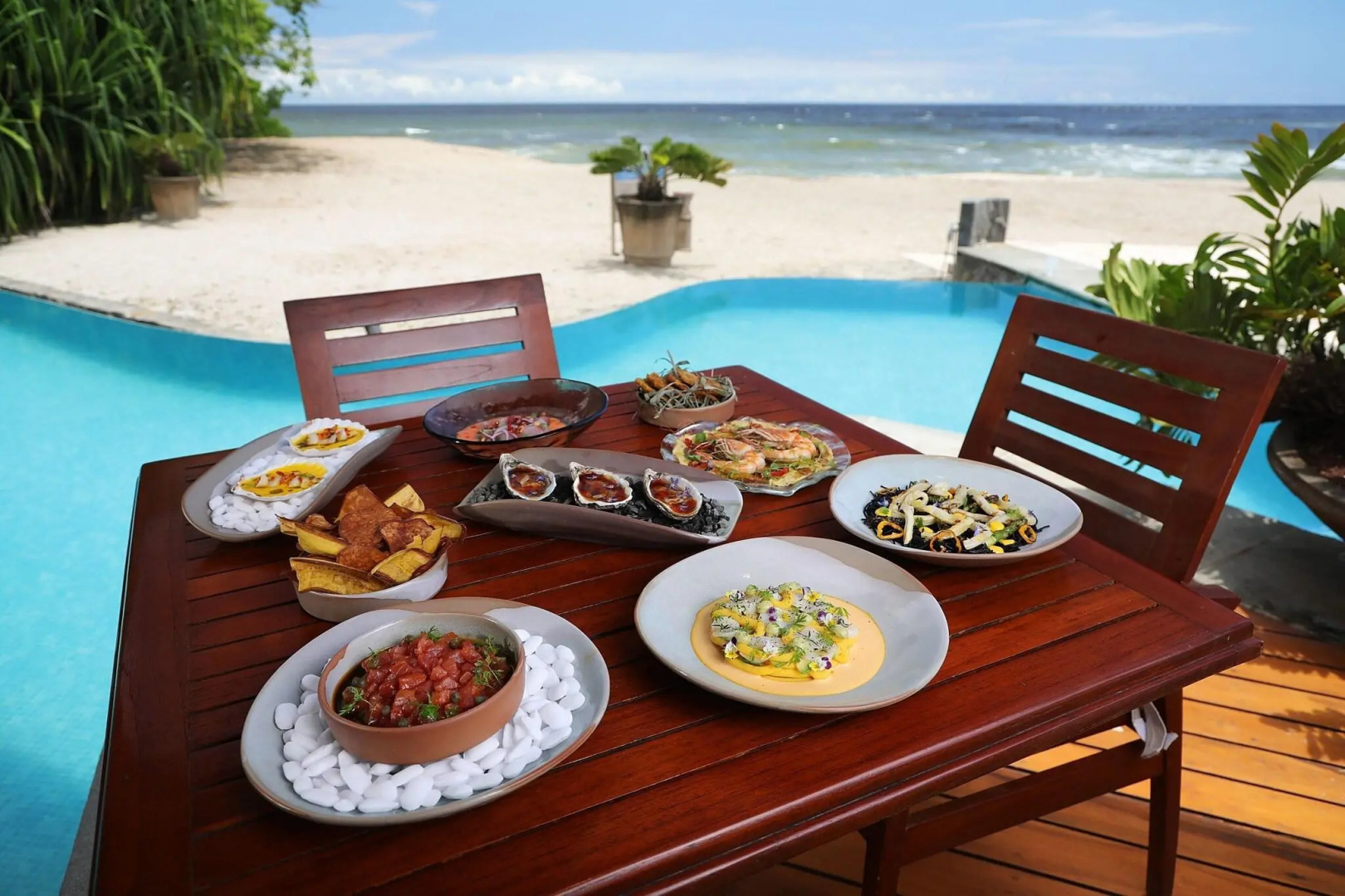 JW Marriott Guanacaste Resort and Spa