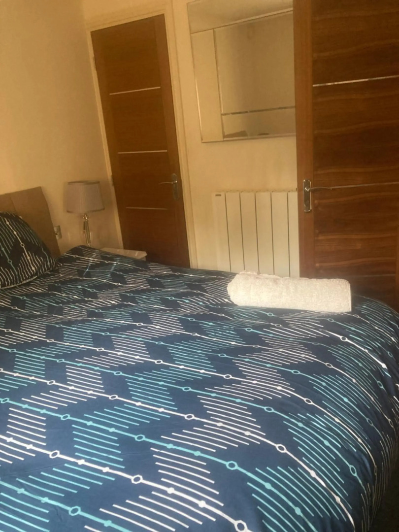 2 bedrooms Bell Cottage