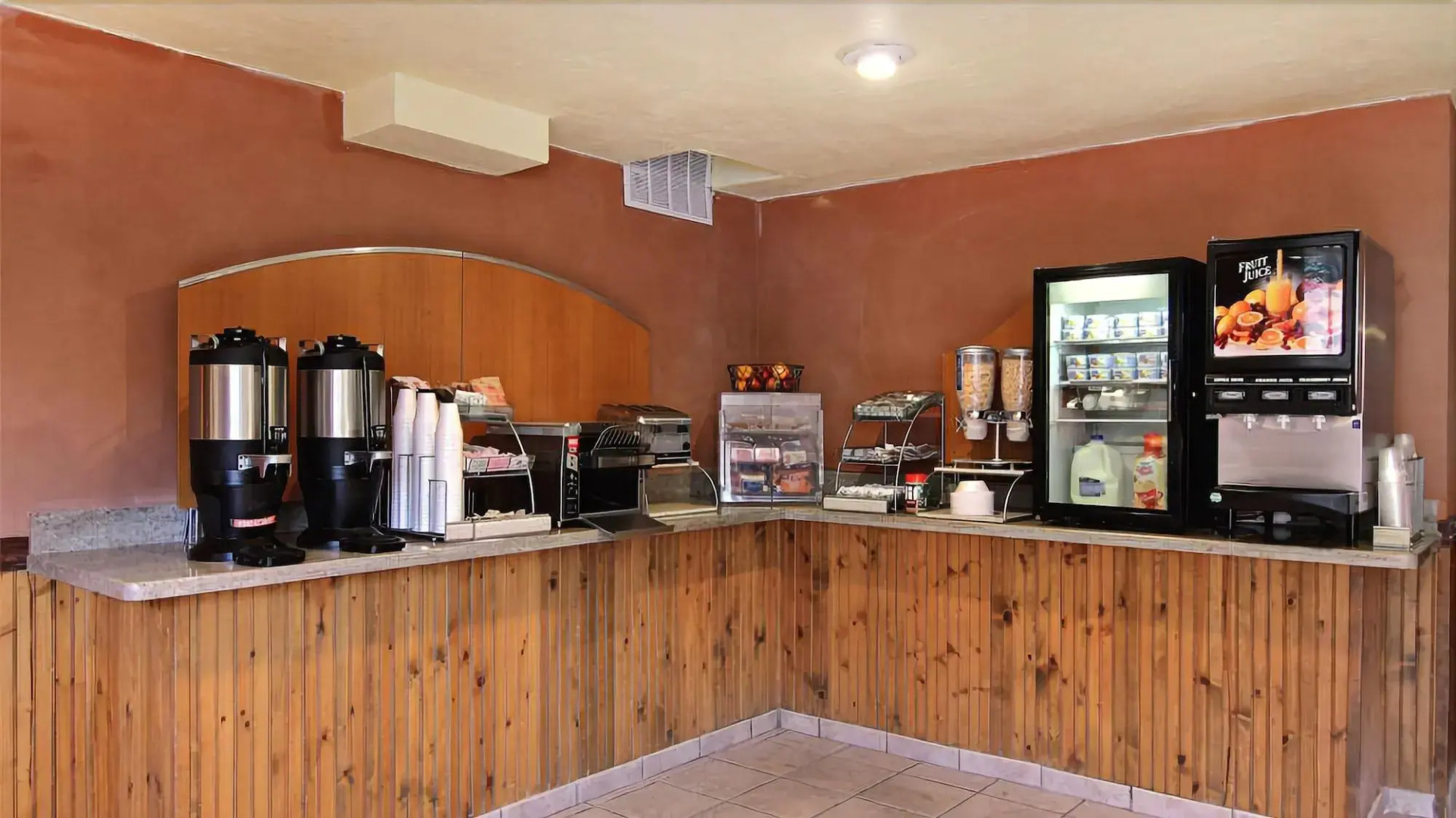 Ruidoso Mountain Inn