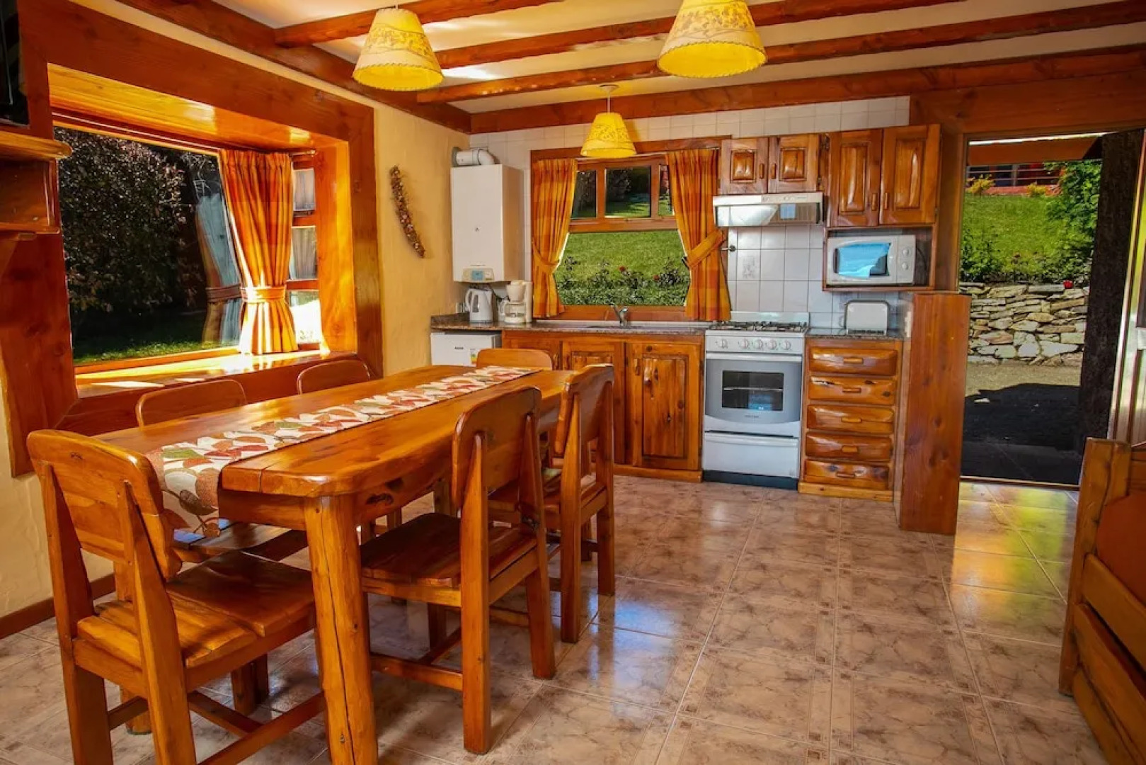 Costa Brava Apart Hotel