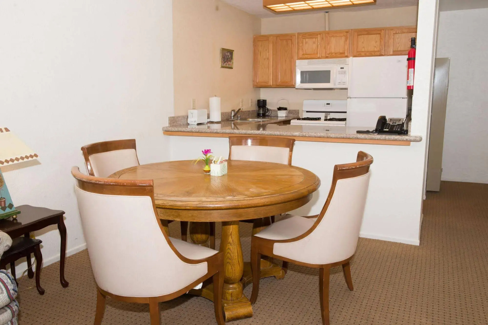 Sunnyvale Garden Suites Hotel