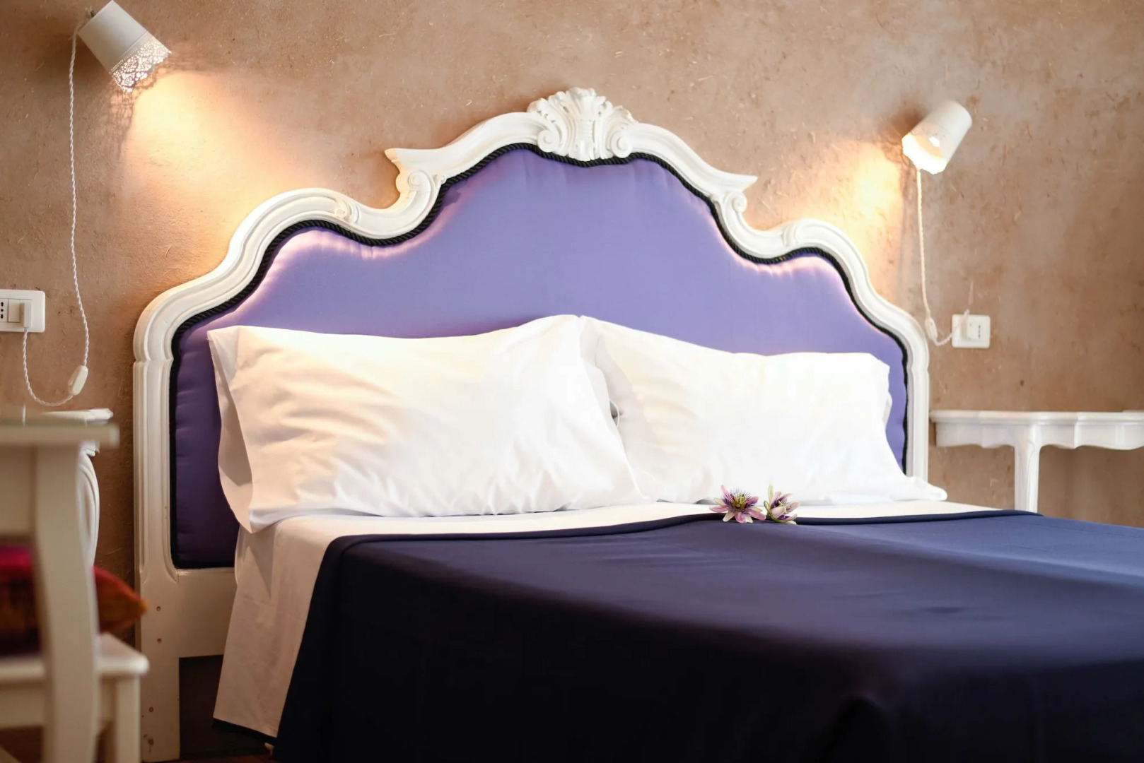 Sempreverde Atelier B&B