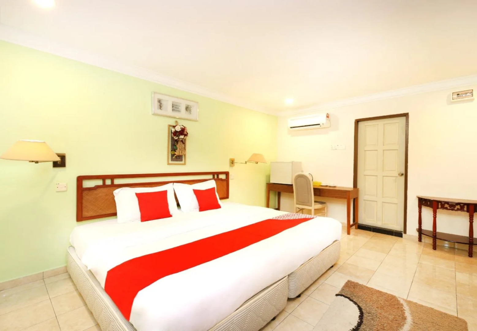 Hotel Sahara Inn -Tanjung Malim