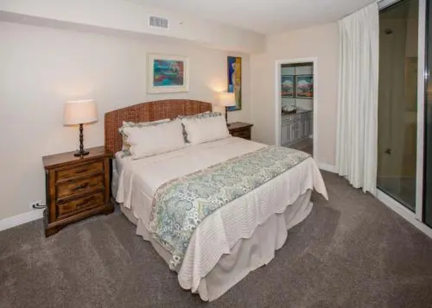 Beach Colony East 12C