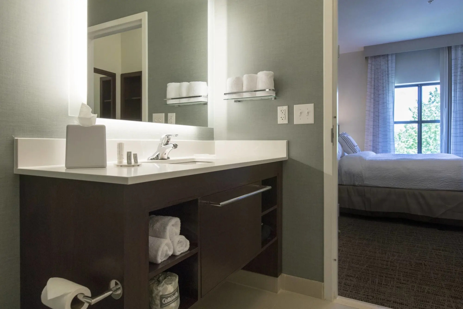 Residence Inn by Marriott Philadelphia Great Valley/Malvern