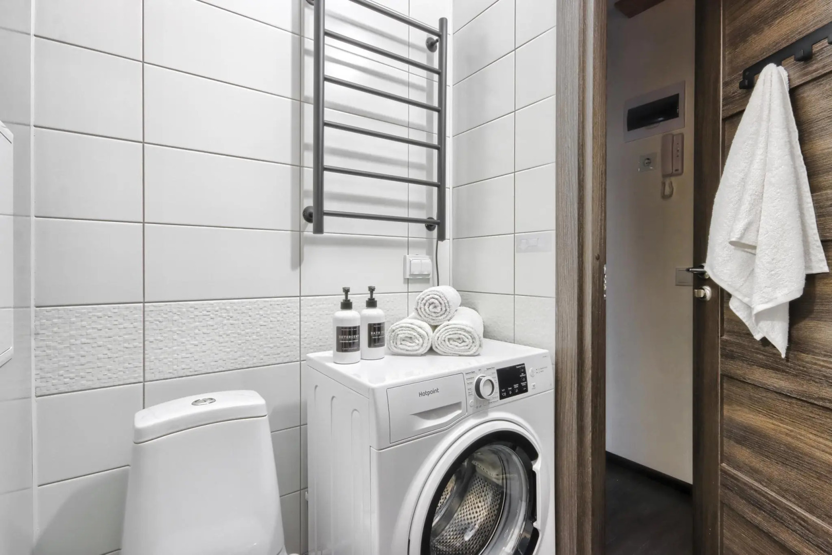 Апартаменты Ягодки Inn на проспекте Буденного