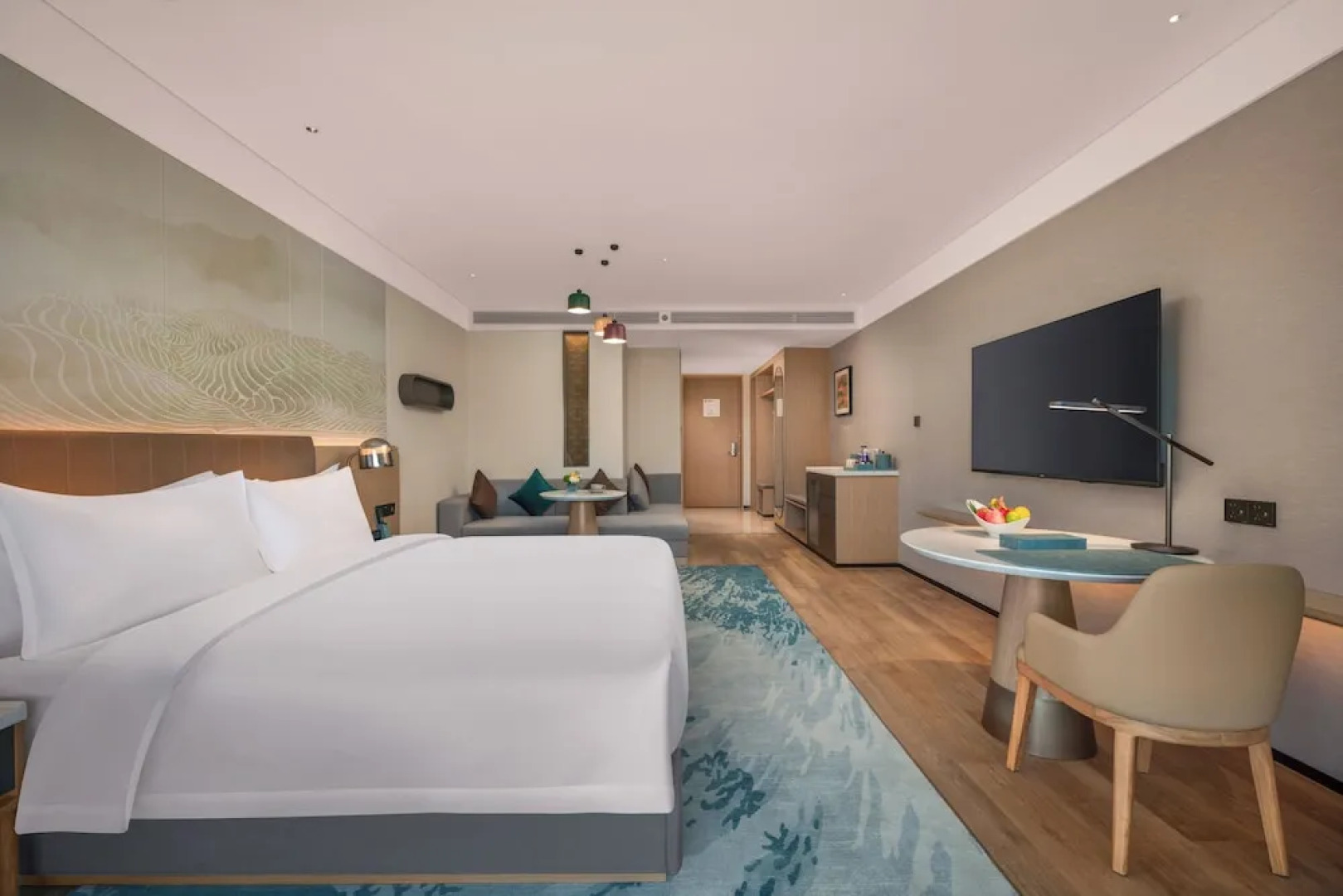 Holiday Inn Quzhou by IHG