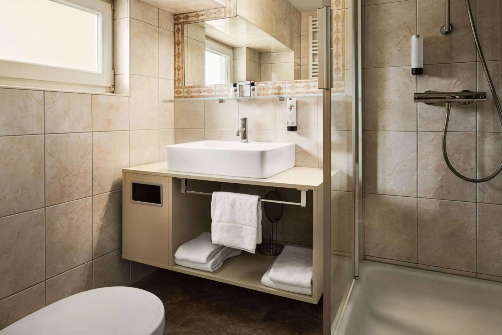 Amedia Plaza Wels, Trademark Collection by Wyndham