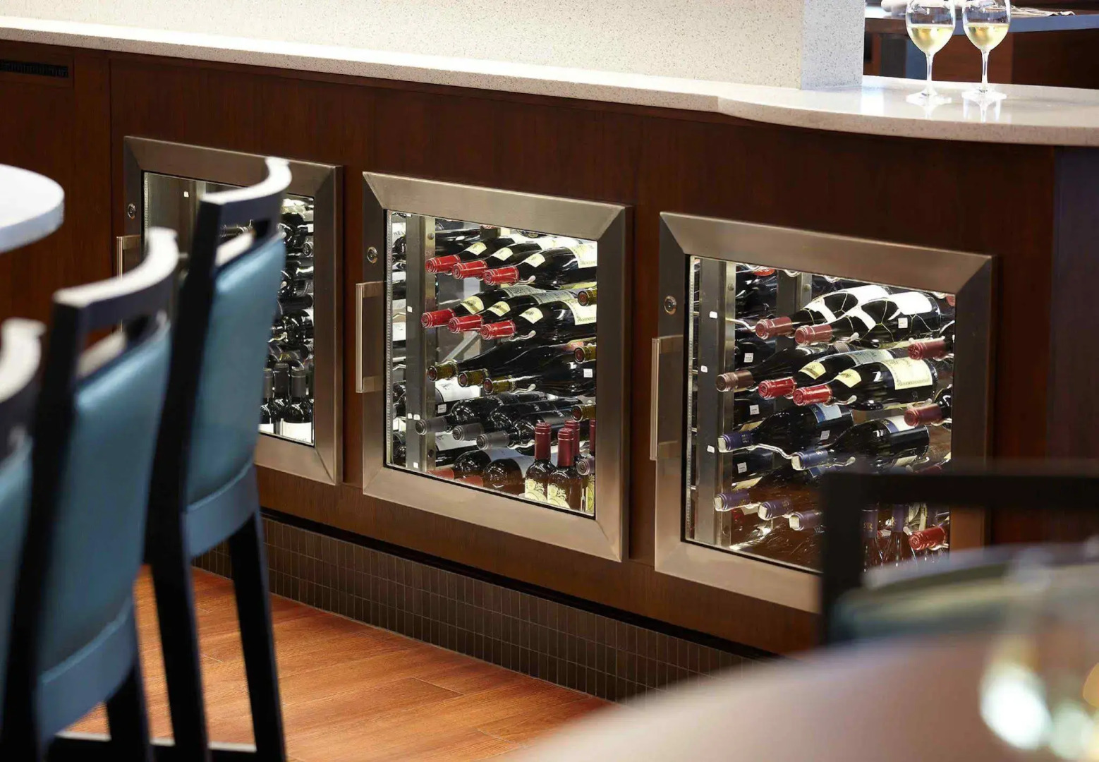 Courtyard by Marriott Montreal Airport