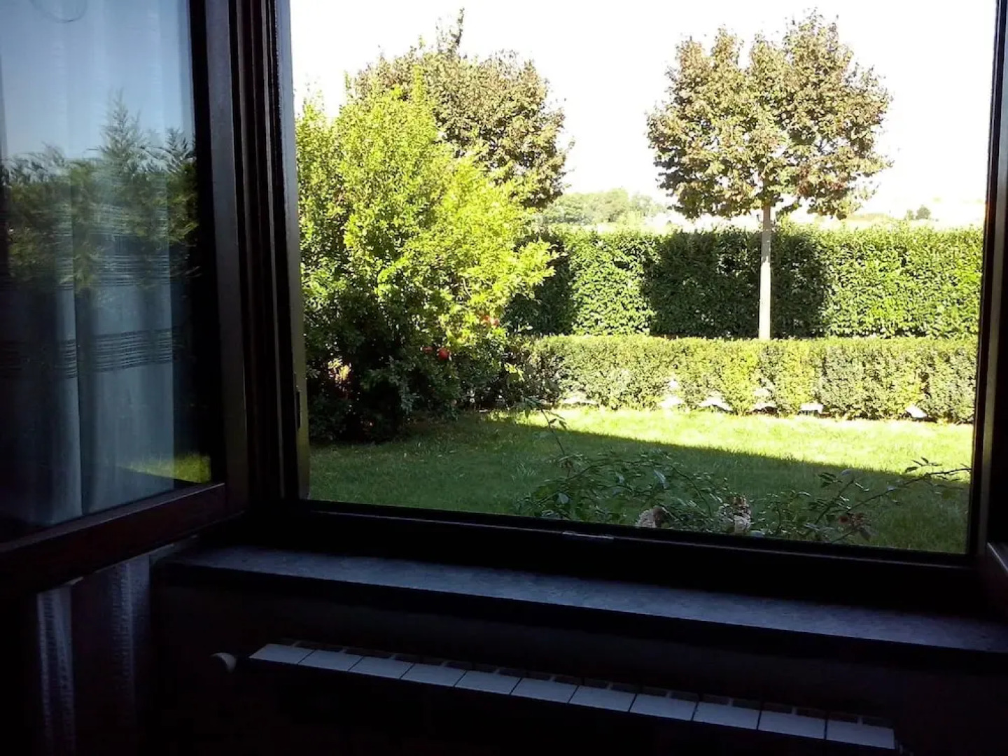 Casa Vacanze Al Melograno