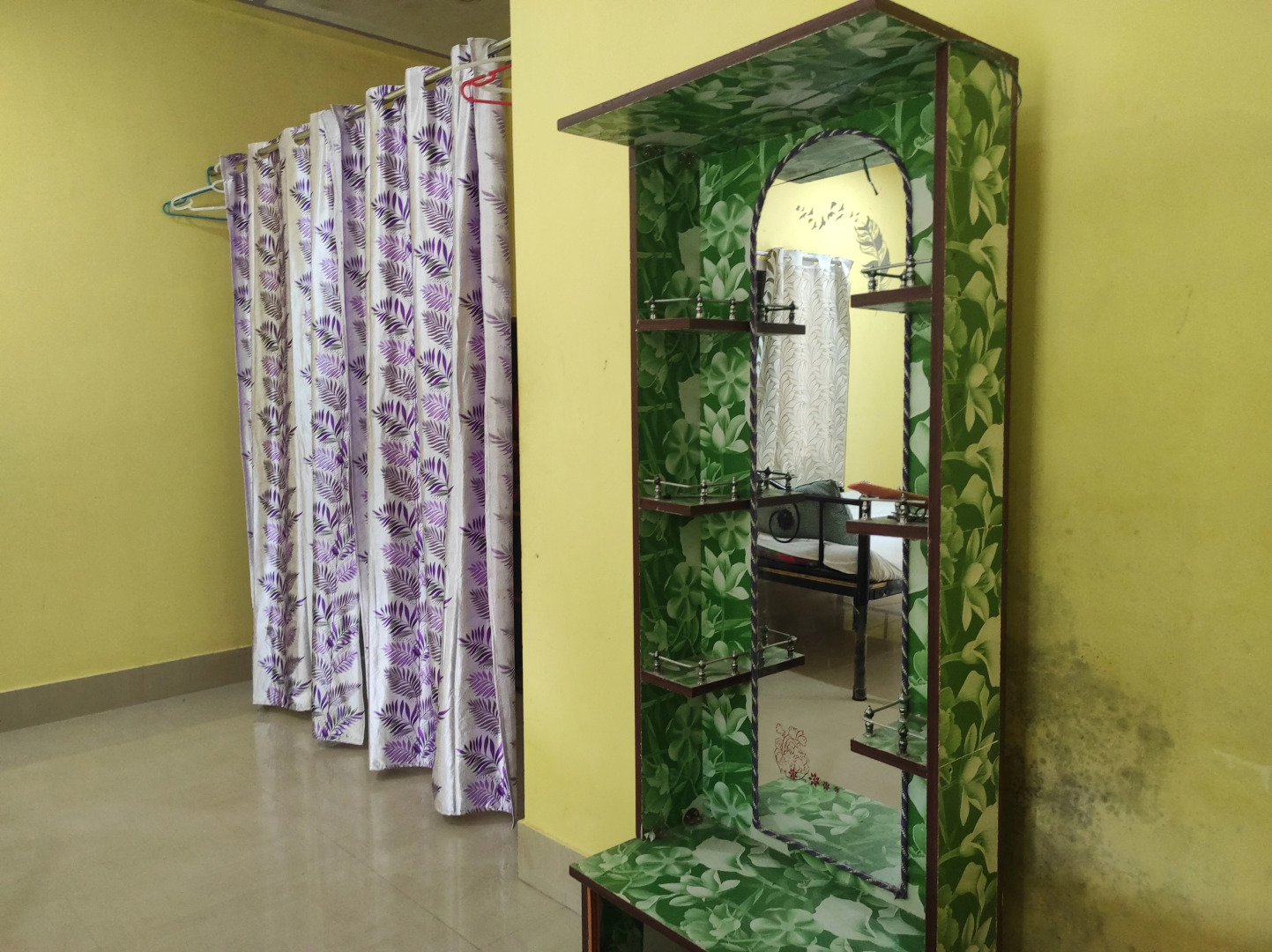 Homecation Dalvi Cottage