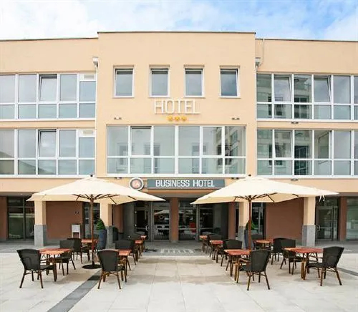 1a Business Hotel