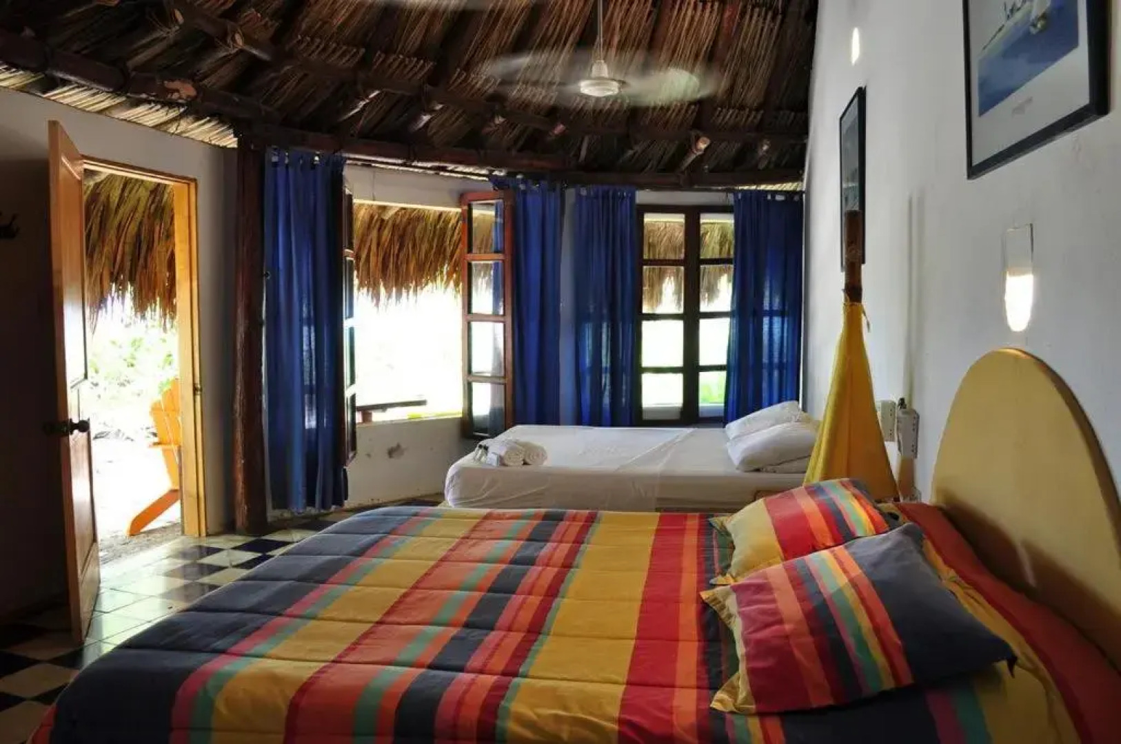 Hotel Isla Del Pirata