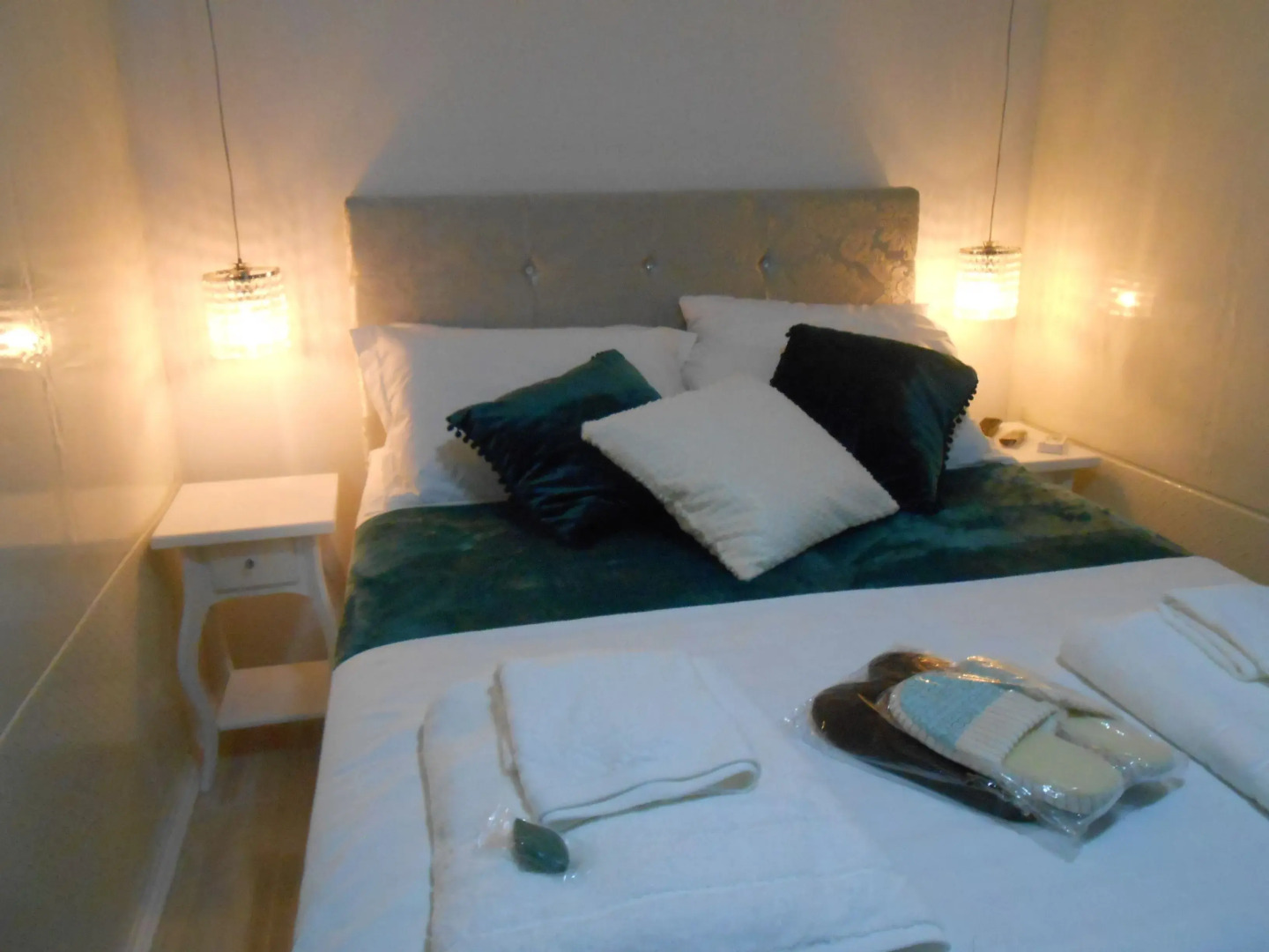 Pousada Jolie Maison