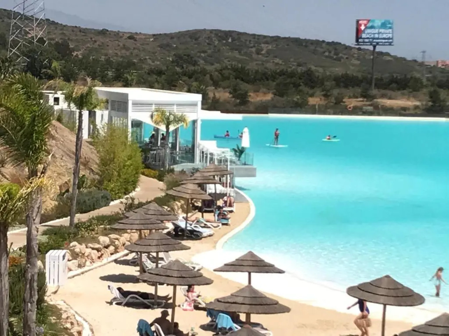 AL-321 Penthouse 3 bedrooms Alcazaba Lagoon