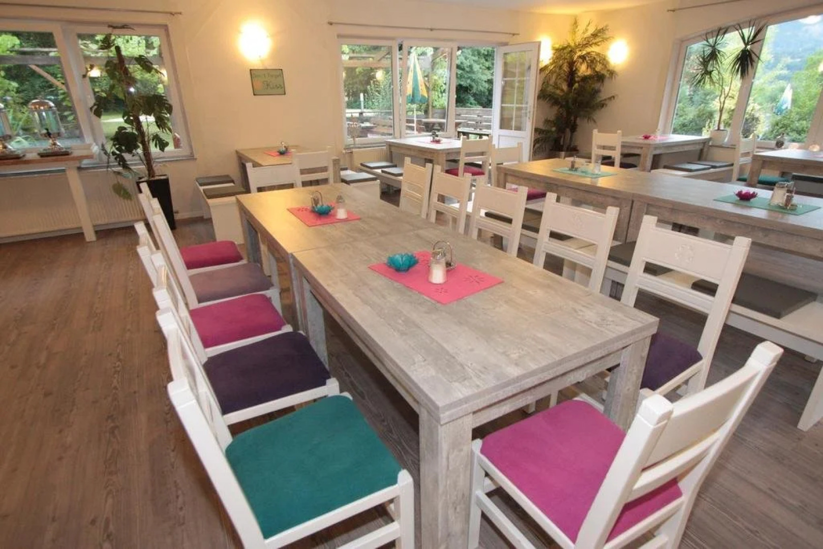 Ferienanlage Forellenhof