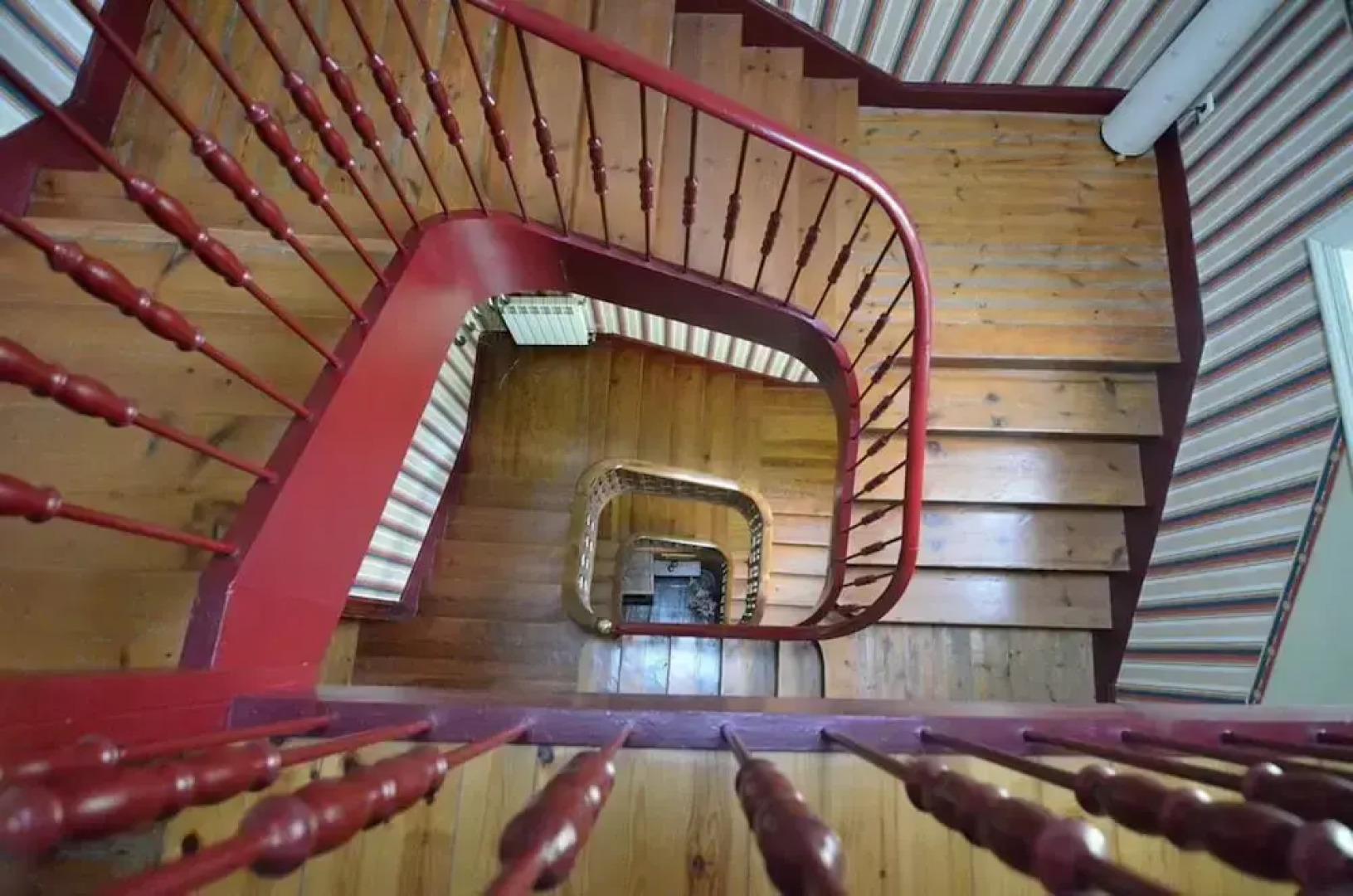 Posada Rural Casa de Valle